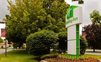 Holiday Inn Albany, Ny - Wolf Road Екстериор снимка