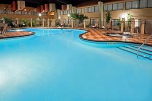 Holiday Inn Albany, Ny - Wolf Road Екстериор снимка