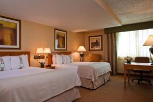 Holiday Inn Albany, Ny - Wolf Road Екстериор снимка