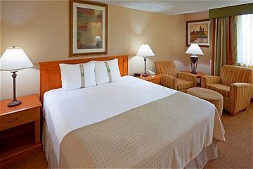Holiday Inn Albany, Ny - Wolf Road Екстериор снимка
