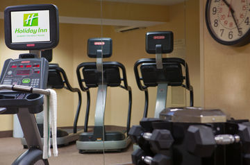 Holiday Inn Albany, Ny - Wolf Road Екстериор снимка